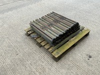 APPROX. 36No 800mm TRACK PADS - 5