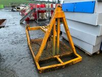 1500KGS LIFTING FRAME - 2