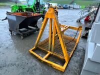 1500KGS LIFTING FRAME - 3