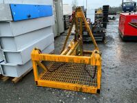 1500KGS LIFTING FRAME - 4