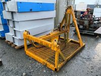1500KGS LIFTING FRAME - 5