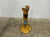 1No. CABLE REEL STAND - 2
