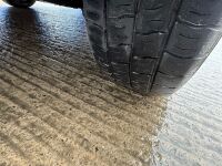 IFOR WILLIAMS 14ft x&nbsp; 6.6ft 3500KGS TWIN AXLE DROPSIDE TRAILER&nbsp; - 7