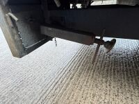 IFOR WILLIAMS 14ft x&nbsp; 6.6ft 3500KGS TWIN AXLE DROPSIDE TRAILER&nbsp; - 15