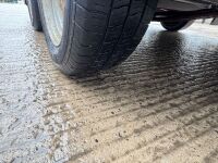 IFOR WILLIAMS 14ft x&nbsp; 6.6ft 3500KGS TWIN AXLE DROPSIDE TRAILER&nbsp; - 17