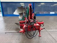KVERNLAND KKES-85-200 5 FUR REVERSIBLE PLOUGH&nbsp; - 3