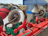 KVERNLAND KKES-85-200 5 FUR REVERSIBLE PLOUGH&nbsp; - 6