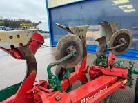 KVERNLAND KKES-85-200 5 FUR REVERSIBLE PLOUGH&nbsp; - 7