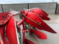 KVERNLAND KKES-85-200 5 FUR REVERSIBLE PLOUGH&nbsp; - 12