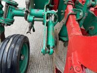 KVERNLAND KKES-85-200 5 FUR REVERSIBLE PLOUGH&nbsp; - 13