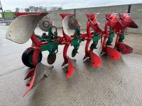 KVERNLAND KKES-85-200 5 FUR REVERSIBLE PLOUGH&nbsp; - 16