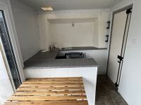 APPROX. 20ft x 7ft MARCO TWIN AXLE 2500KGS EXHIBITION UNIT - 7