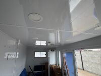 APPROX. 20ft x 7ft MARCO TWIN AXLE 2500KGS EXHIBITION UNIT - 11