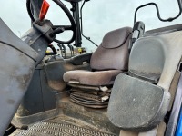 NEW HOLLAND TM125 4WD TRACTOR - 14