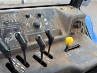 NEW HOLLAND TM125 4WD TRACTOR - 15