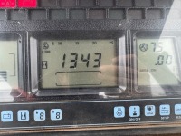 NEW HOLLAND TM125 4WD TRACTOR - 20