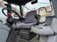 NEW HOLLAND TS115 4WD TRACTOR - 13