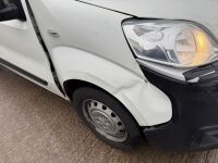 FIAT FIORINO 1.3 16V MULTIJET SX I - 2