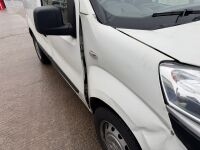 FIAT FIORINO 1.3 16V MULTIJET SX I - 3