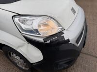 FIAT FIORINO 1.3 16V MULTIJET SX I - 4