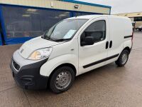 FIAT FIORINO 1.3 16V MULTIJET SX I - 8