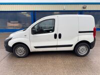 FIAT FIORINO 1.3 16V MULTIJET SX I - 9