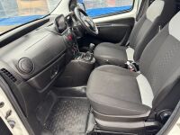 FIAT FIORINO 1.3 16V MULTIJET SX I - 11