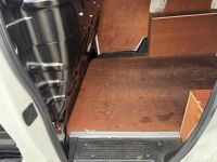 FIAT FIORINO 1.3 16V MULTIJET SX I - 12