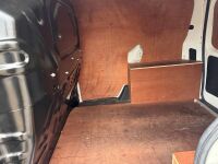 FIAT FIORINO 1.3 16V MULTIJET SX I - 13