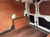 FIAT FIORINO 1.3 16V MULTIJET SX I - 14