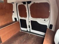 FIAT FIORINO 1.3 16V MULTIJET SX I - 15