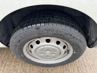 FIAT FIORINO 1.3 16V MULTIJET SX I - 16