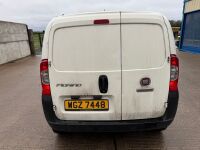 FIAT FIORINO 1.3 16V MULTIJET SX I - 18