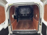 FIAT FIORINO 1.3 16V MULTIJET SX I - 19