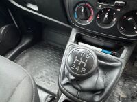 FIAT FIORINO 1.3 16V MULTIJET SX I - 28