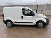 FIAT FIORINO 1.3 16V MULTIJET SX I - 32