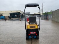 UNUSED DGM ET10 1 TON MINI DIGGER&nbsp; - 4