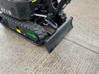 UNUSED DGM ET10 1 TON MINI DIGGER&nbsp; - 8
