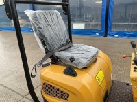 UNUSED DGM ET10 1 TON MINI DIGGER&nbsp; - 12