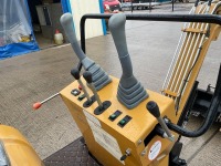 UNUSED DGM ET10 1 TON MINI DIGGER&nbsp; - 13