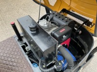 UNUSED DGM ET10 1 TON MINI DIGGER&nbsp; - 15