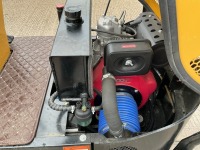 UNUSED DGM ET10 1 TON MINI DIGGER&nbsp; - 16