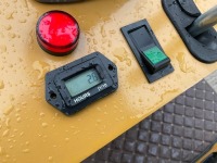 UNUSED DGM ET10 1 TON MINI DIGGER&nbsp; - 18