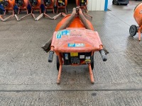 BELLE 150 110v MINI MIXER & STAND - 7