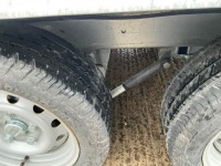 UNUSED TEMERAD 8.5ft x 5ft 2700KGS TWIN AXLE PLANT TRAILER - 11