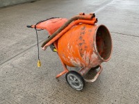 BELLE 150 110v MINI MIXER & STAND