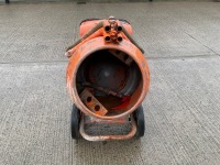 BELLE 150 110v MINI MIXER & STAND - 2