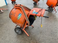 BELLE 150 110v MINI MIXER & STAND - 5