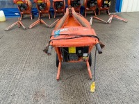 BELLE 150 110v MINI MIXER & STAND - 6