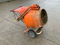 BELLE 150 110v MINI MIXER & STAND